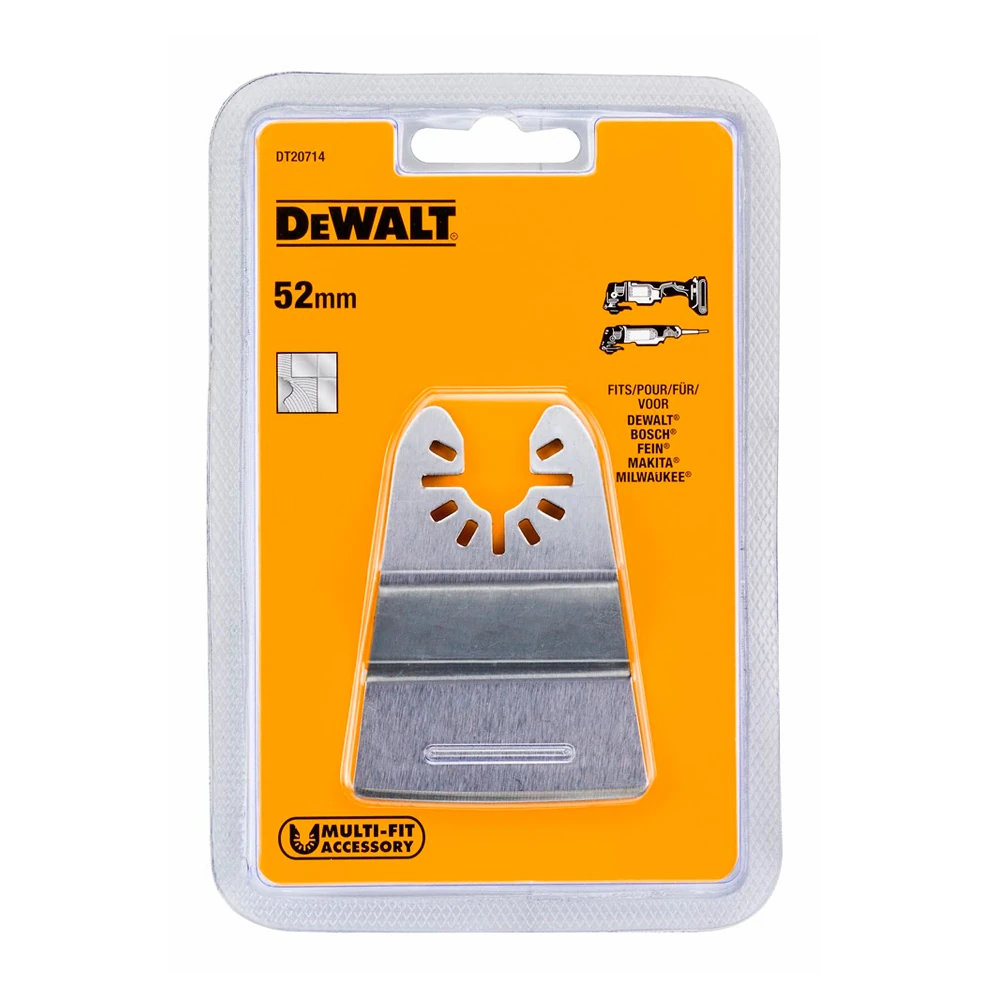 Шпатель DeWALT DT20714-QZ 1