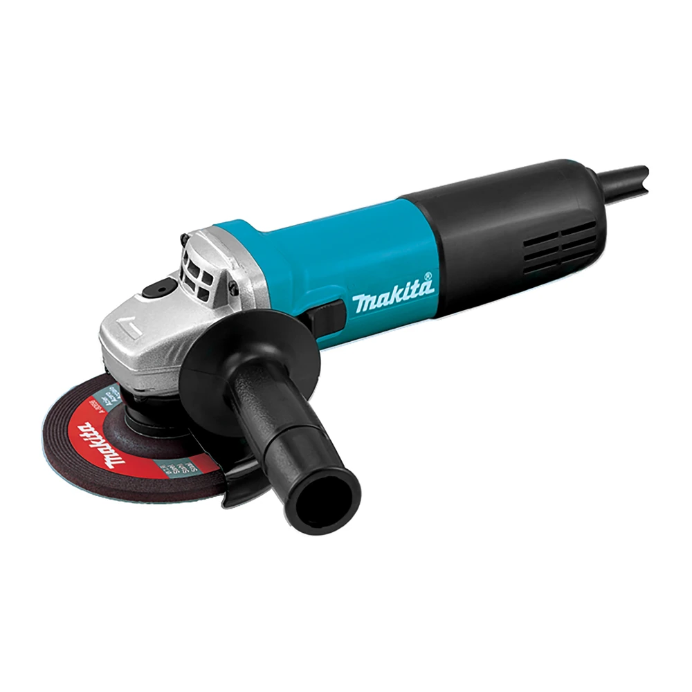 Углошлифовальная машина Makita 9558HNR 1