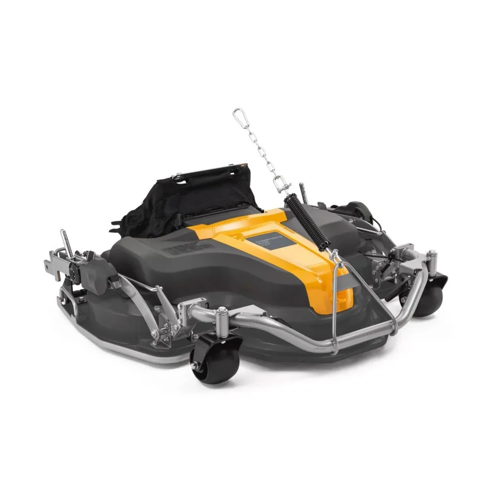 Режущая дека Stiga Combi 100 Q PLUS 1