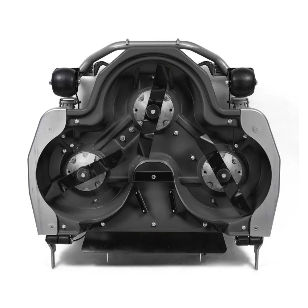 Режущая дека Stiga Combi 100 Q PLUS 2