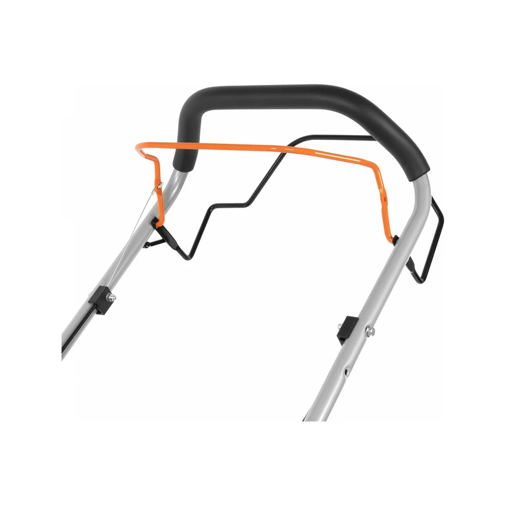 Газонокосилка бензиновая Daewoo L 50SPB 6