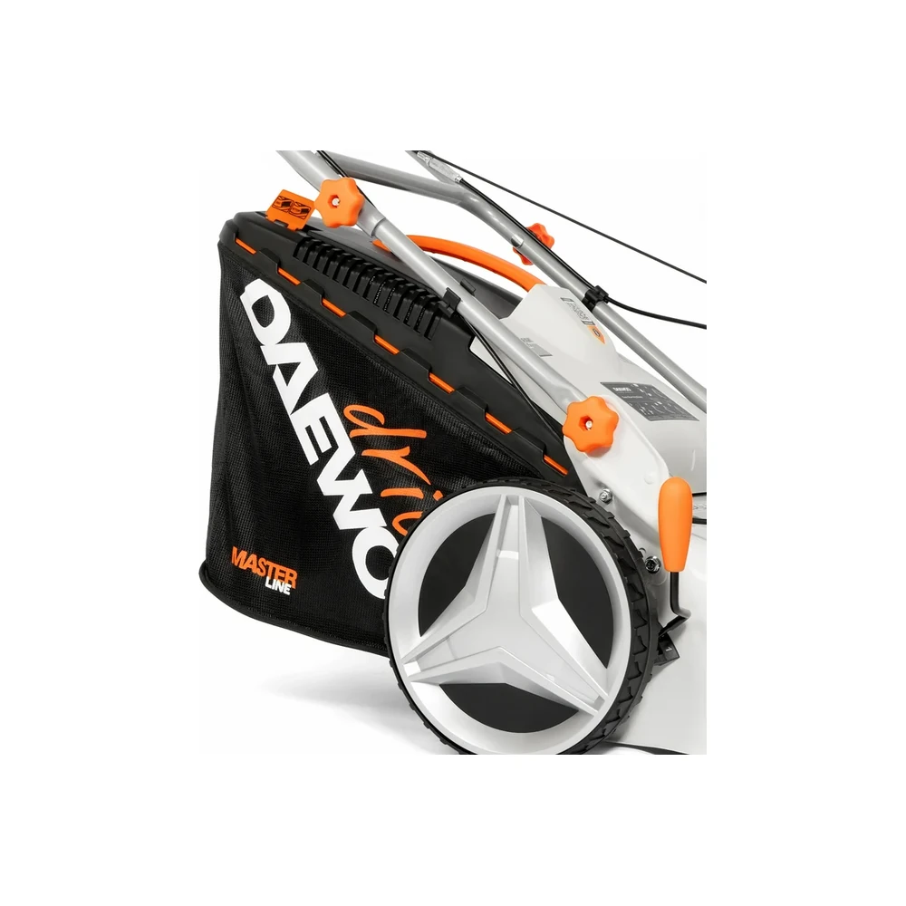 Газонокосилка бензиновая Daewoo L 50SPB 7