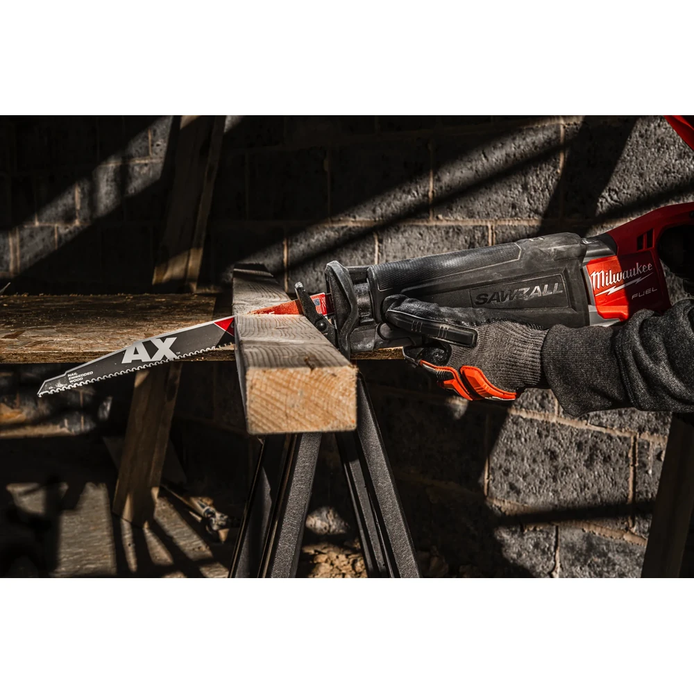 Полотно к электропиле Milwaukee 48475227 2