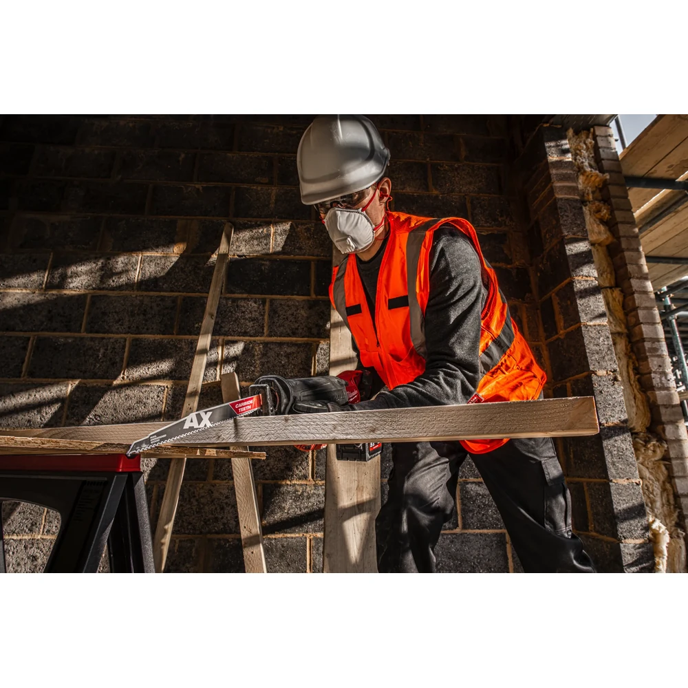 Полотно к электропиле Milwaukee 48475227 3