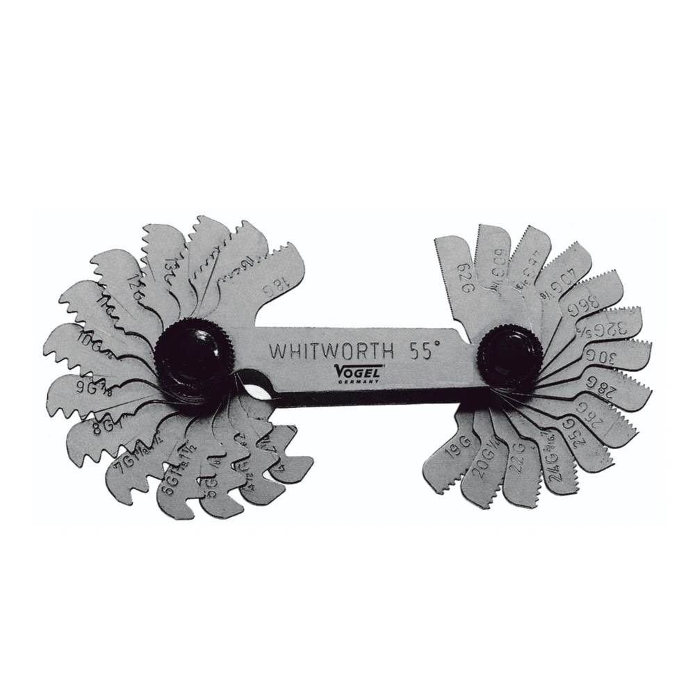 Резьбомер Vogel 47 1021 1