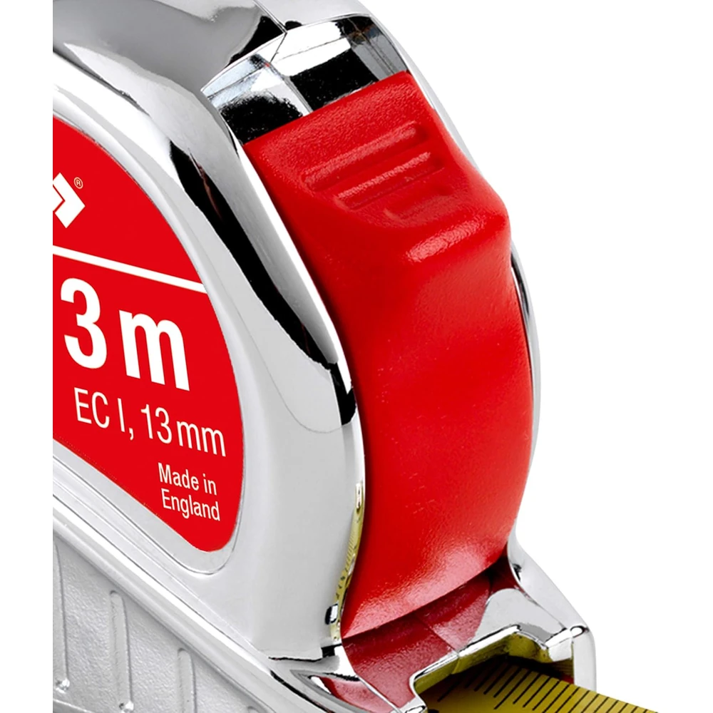 Рулетка SOLA Tri-Matic  TM 3 m 2