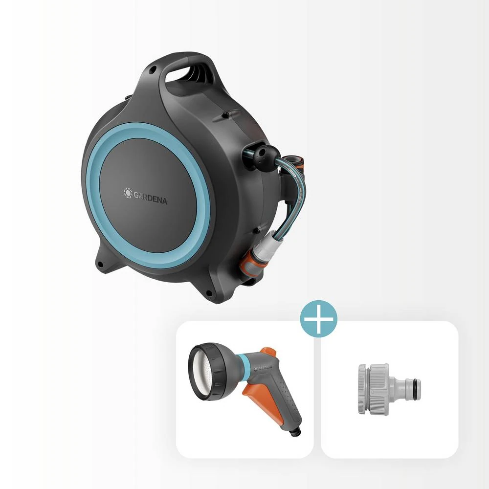 Катушка Gardena 18690-20 2