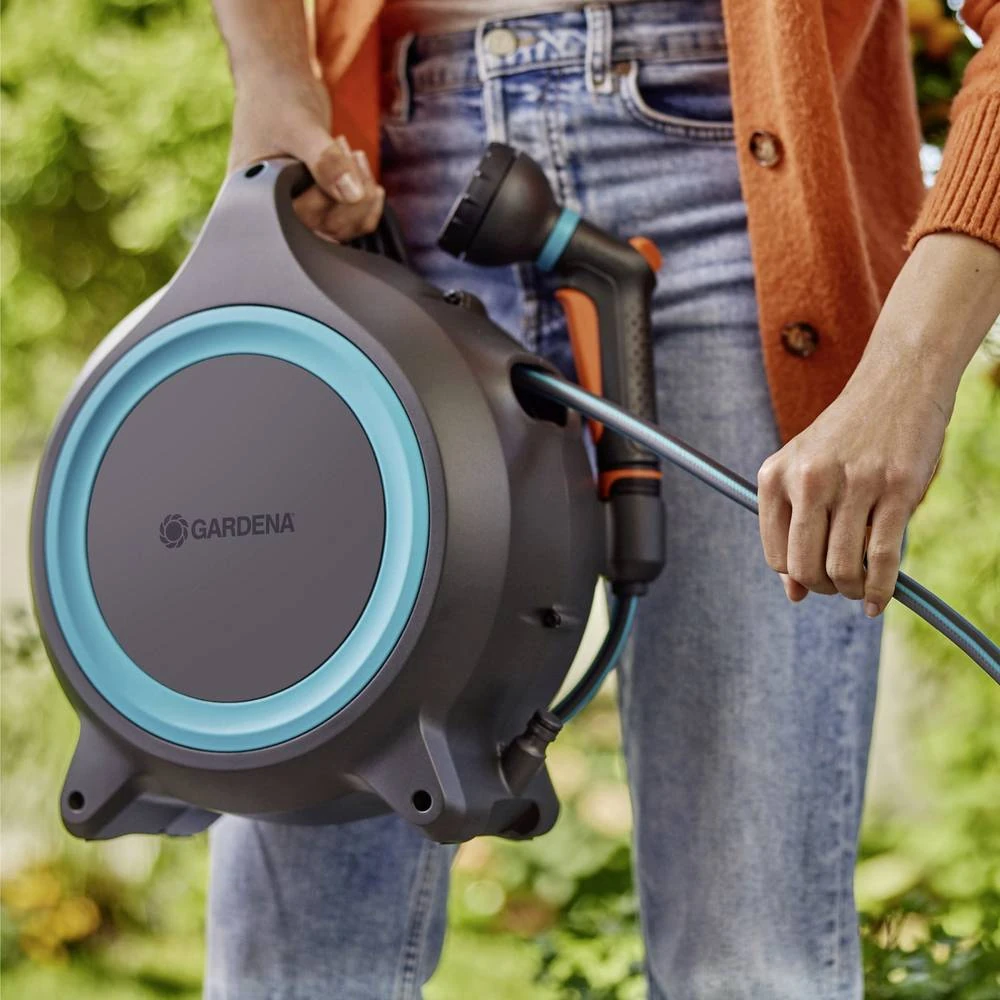 Катушка Gardena 18690-20 5