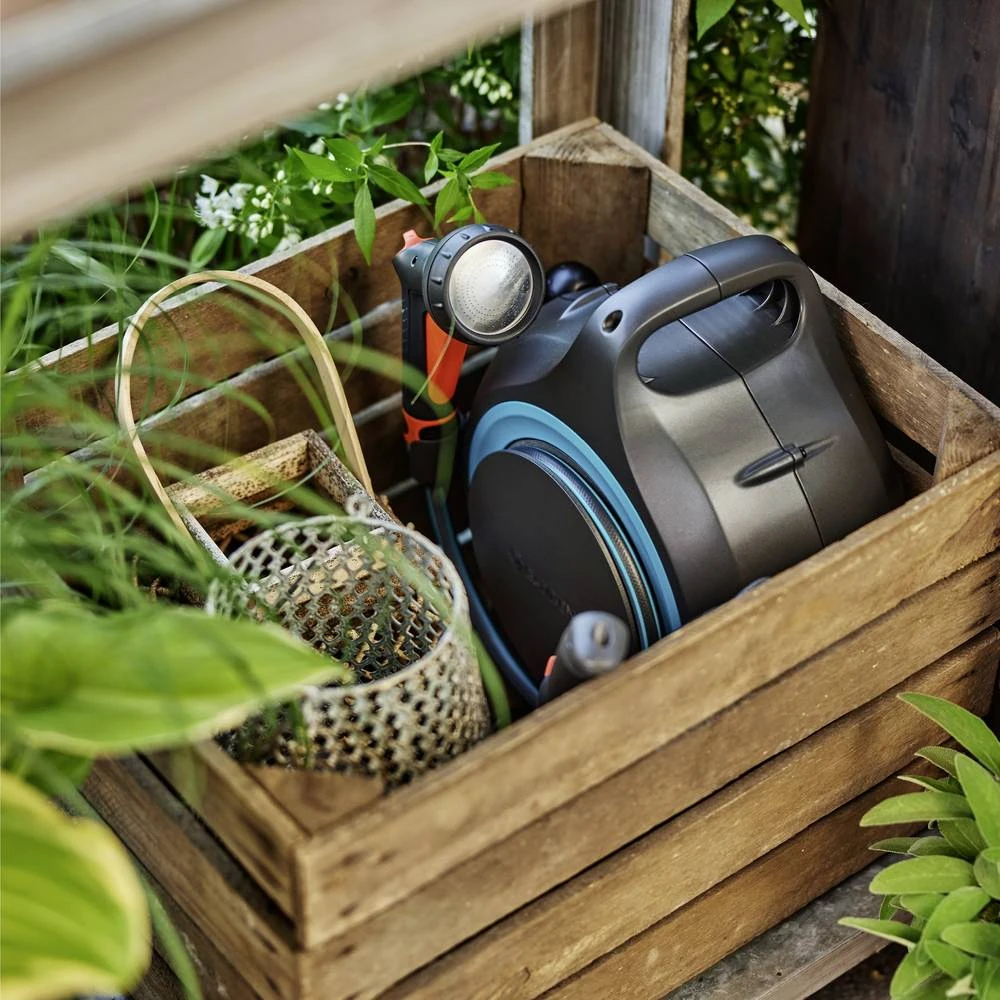 Катушка Gardena 18690-20 6