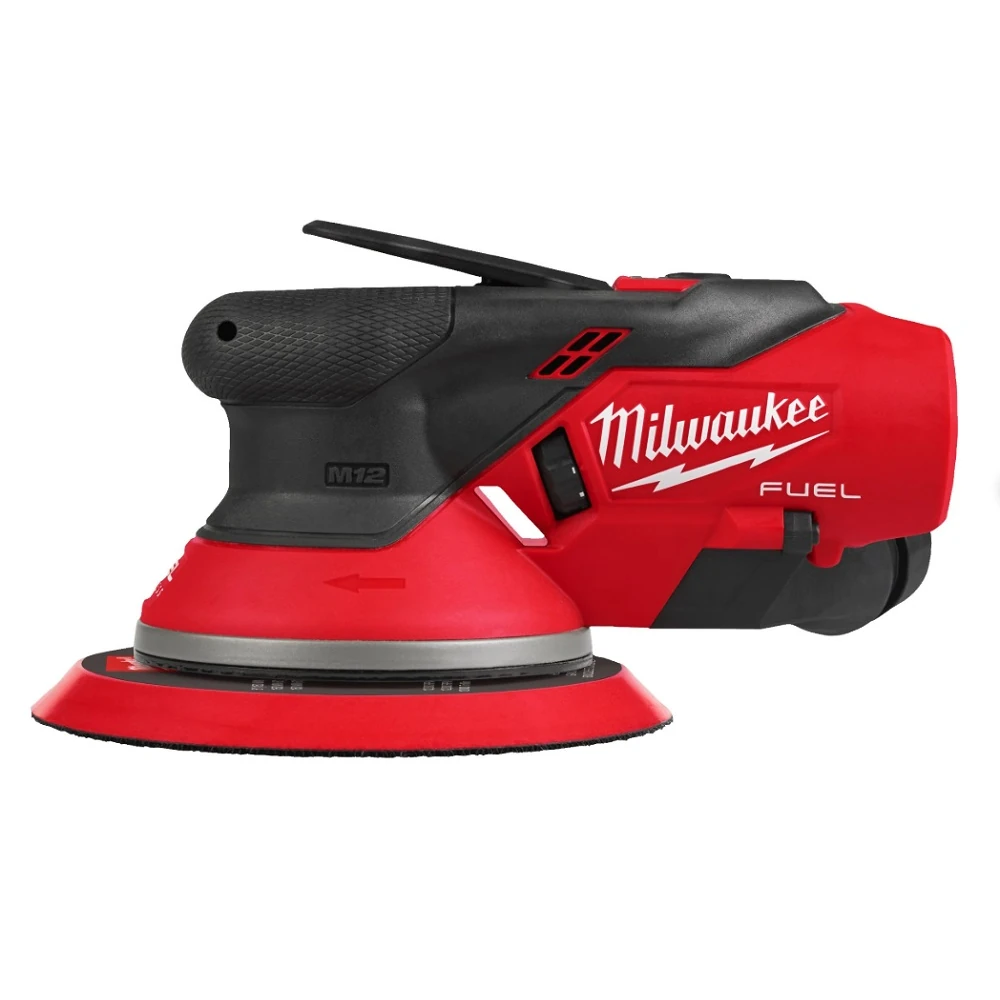 Шлифмашина Milwaukee M12 FROS5-0 (4933493650) 1
