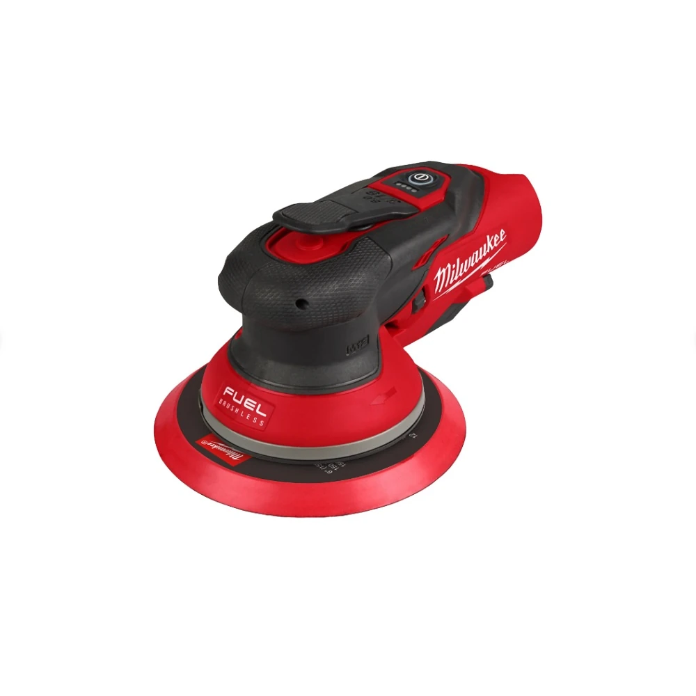 Шлифмашина Milwaukee M12 FROS5-0 (4933493650) 2