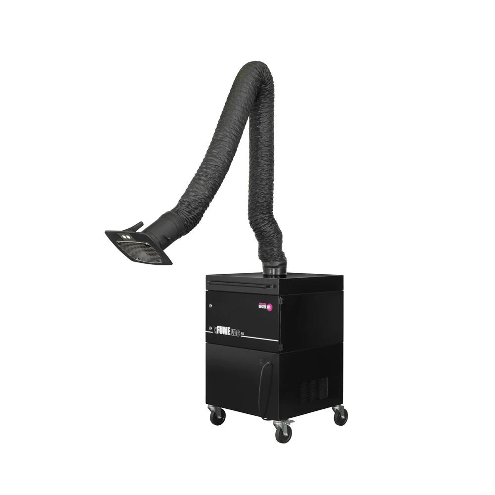 Система удаления сварочного дыма Binzel 601.0098.1 1