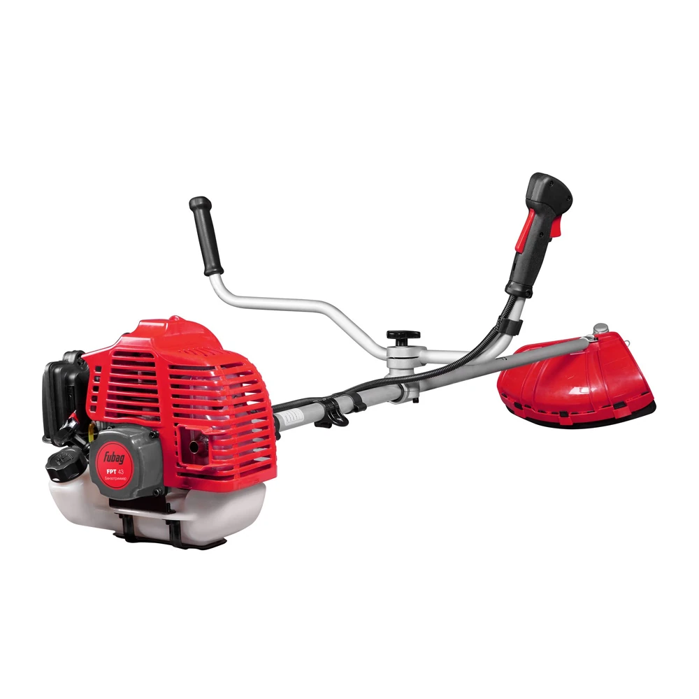 Турботриммер Fubag FPT 43 1