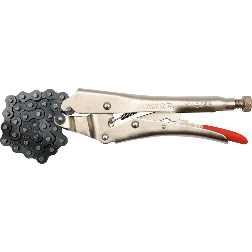 Клещи YATO YT-2469 1