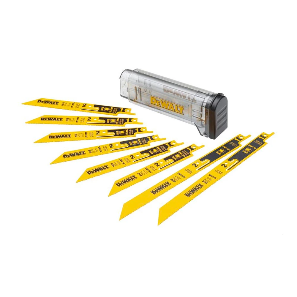 Полотно к электропиле DeWALT DT2446-QZ 1