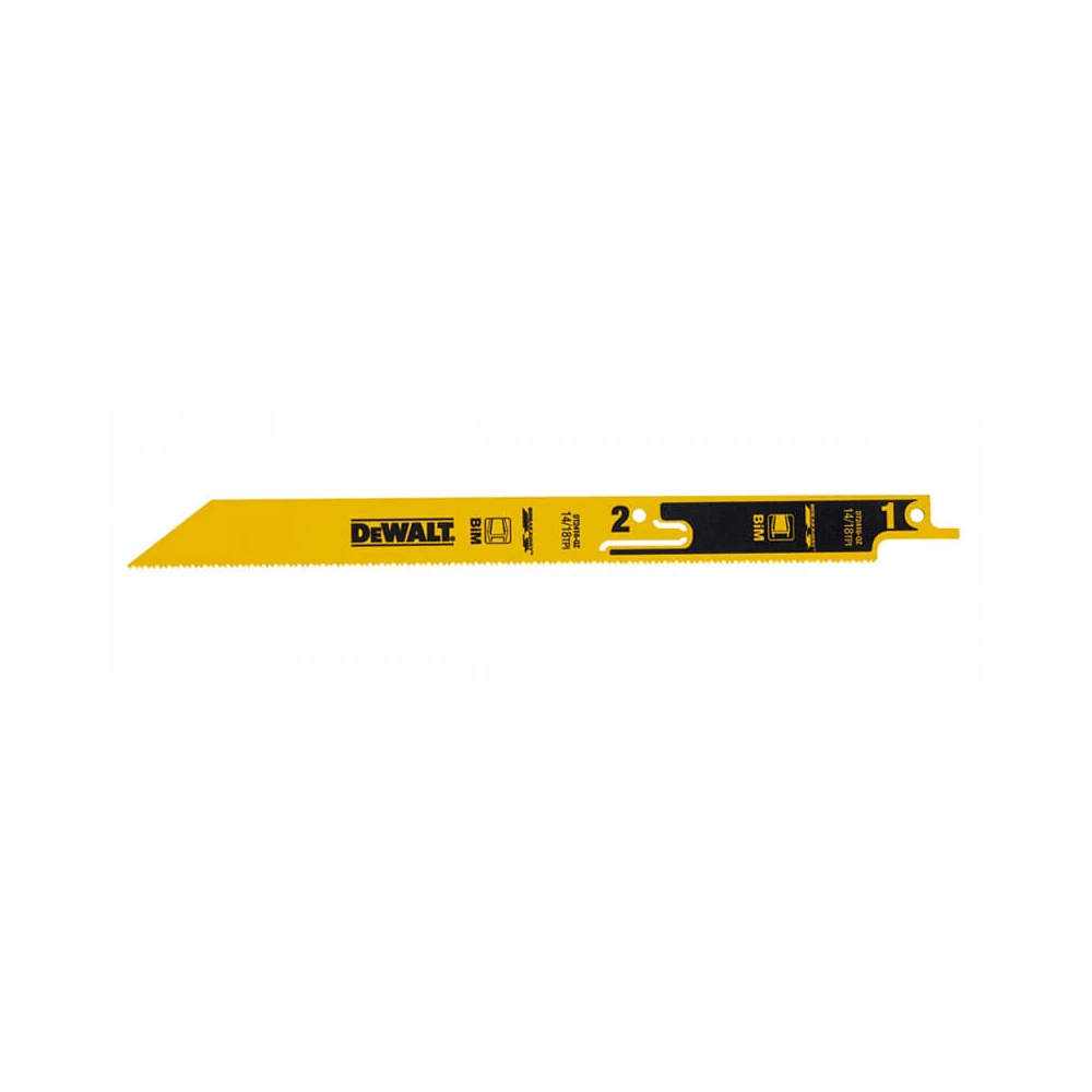 Полотно к электропиле DeWALT DT2416-QZ 1