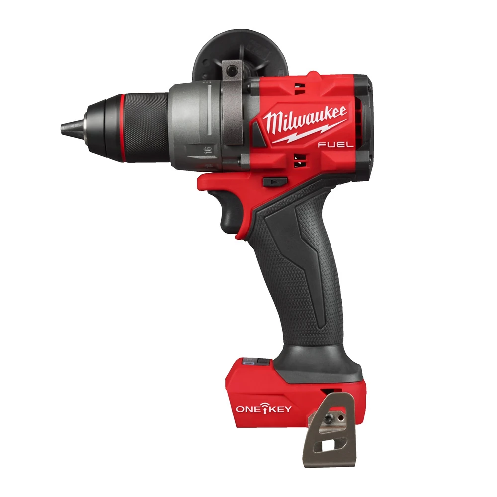 Дрель Milwaukee M18 ONEDD3-0X FUEL ONE-KEY (4933492799) 1