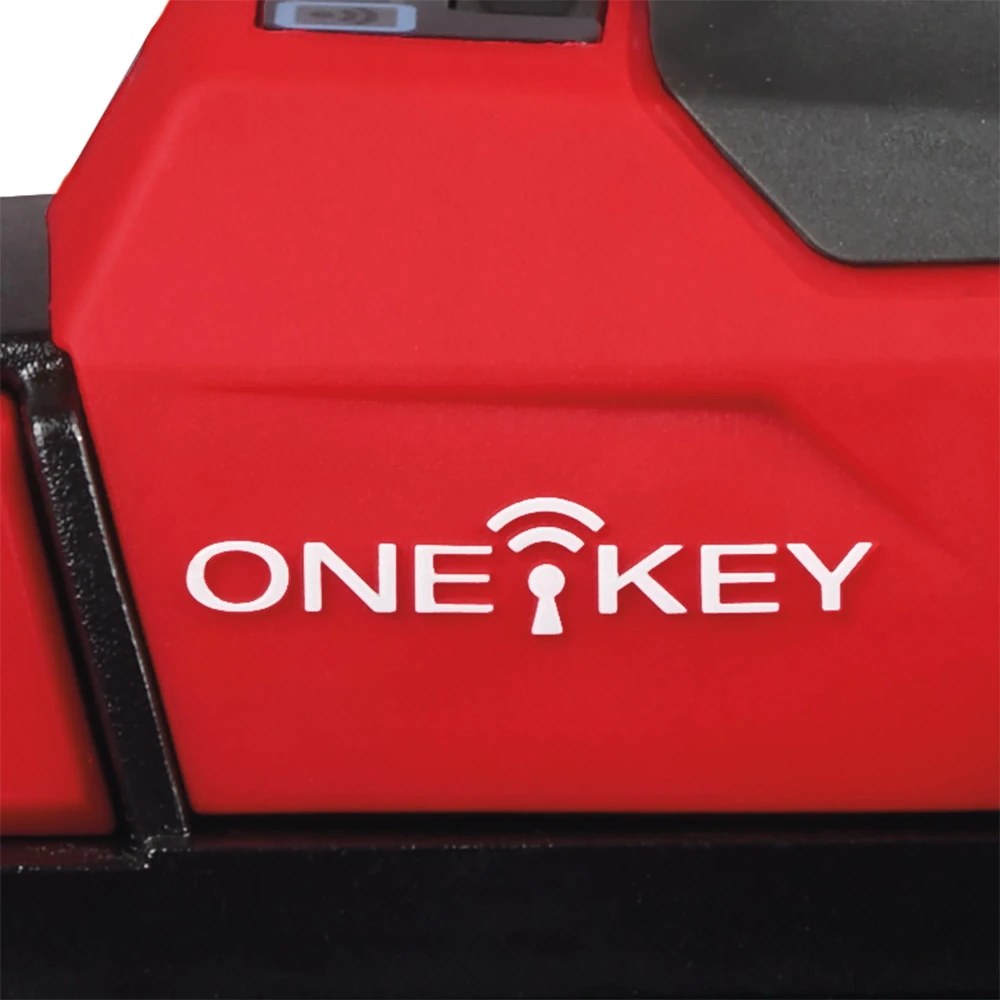 Дрель Milwaukee M18 ONEDD3-0X FUEL ONE-KEY (4933492799) 3