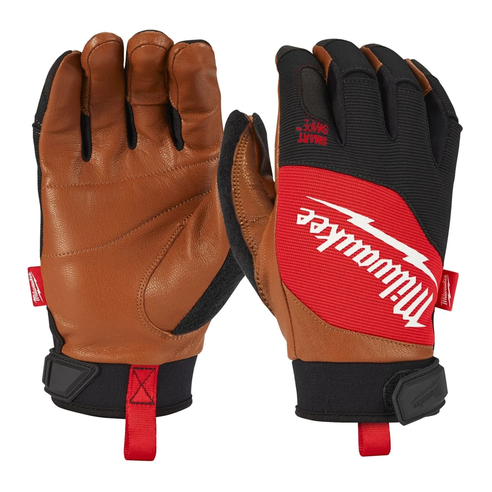 Перчатки Milwaukee 4932471914 1