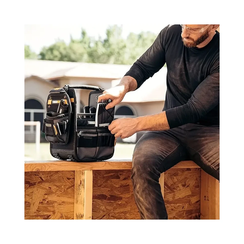 Сумка для инструментов ToughBuilt TB-CT-180-8 2