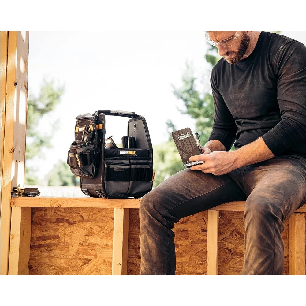 Сумка для инструментов ToughBuilt TB-CT-180-8 3