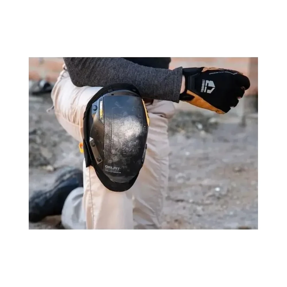 Наколенники ToughBuilt TBL-KP-G201-R 6