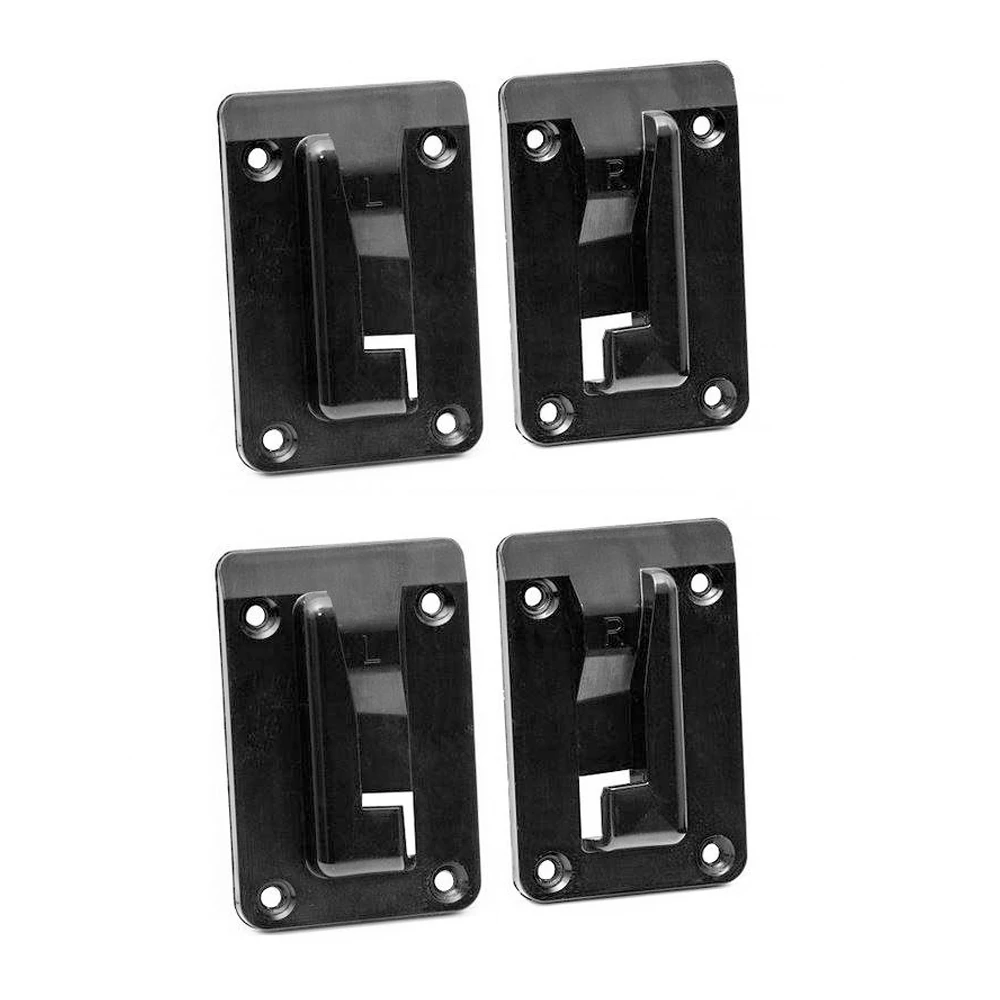 Набор адаптеров Patrol QS ONE Connect Adapters 1