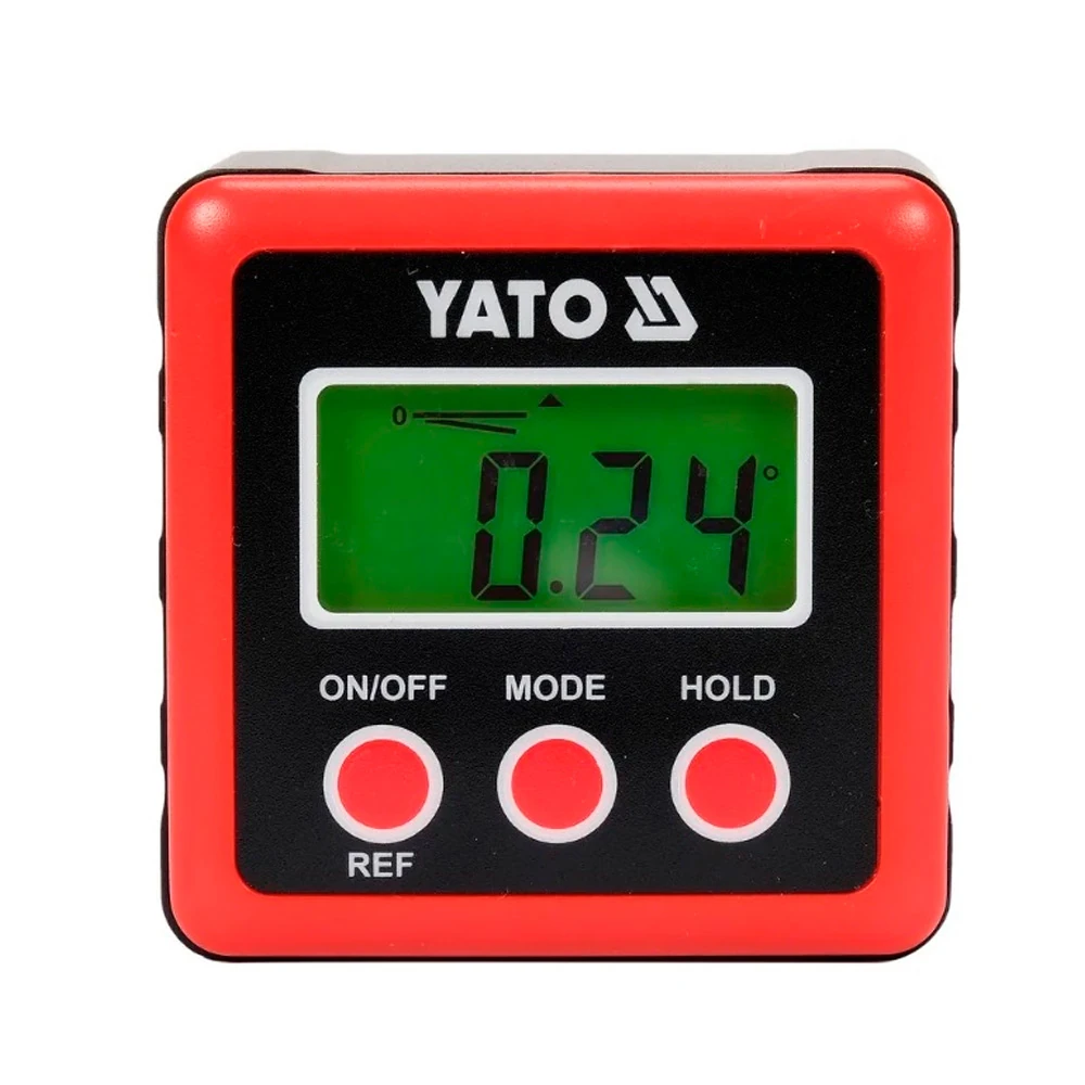 Угломер YATO YT-71000 1