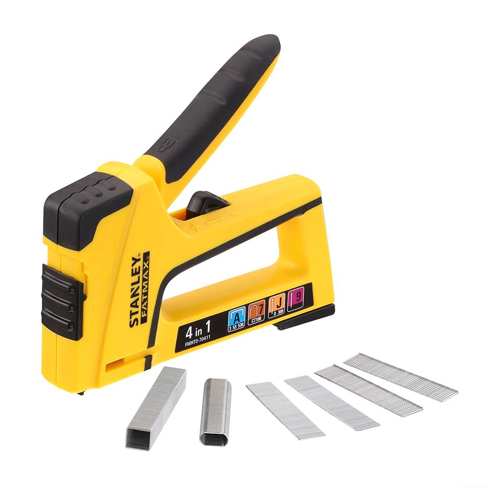 Скобозабиватель Stanley FMHT6-70411 1