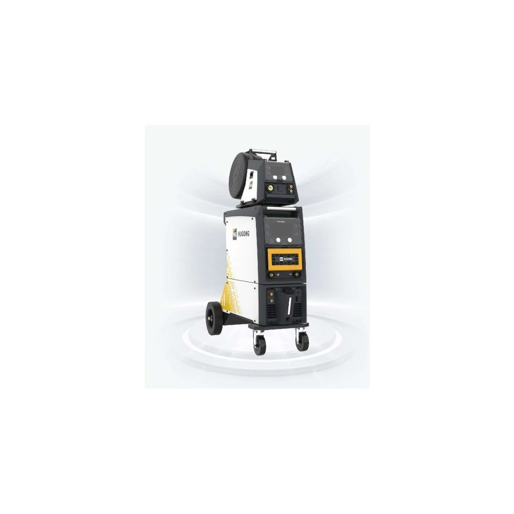 Инвертор MIG-MAG Hugong NVM 500 (с БО) 1