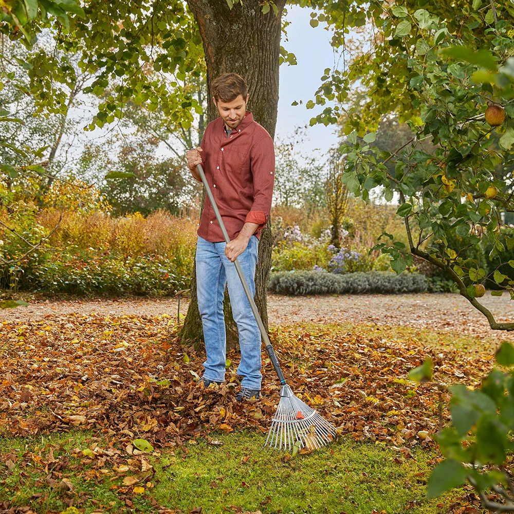 Грабли Gardena 17107-20 4