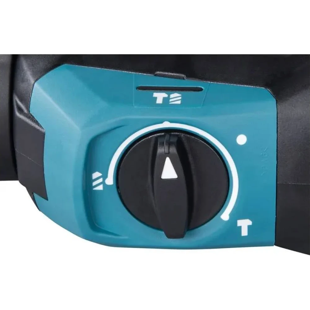 Перфоратор Makita HR2670 5