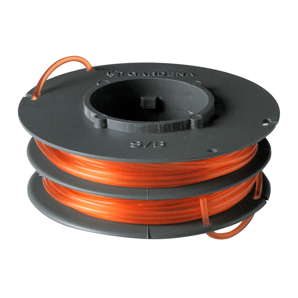 Кассета с леской Gardena 05372-20 1