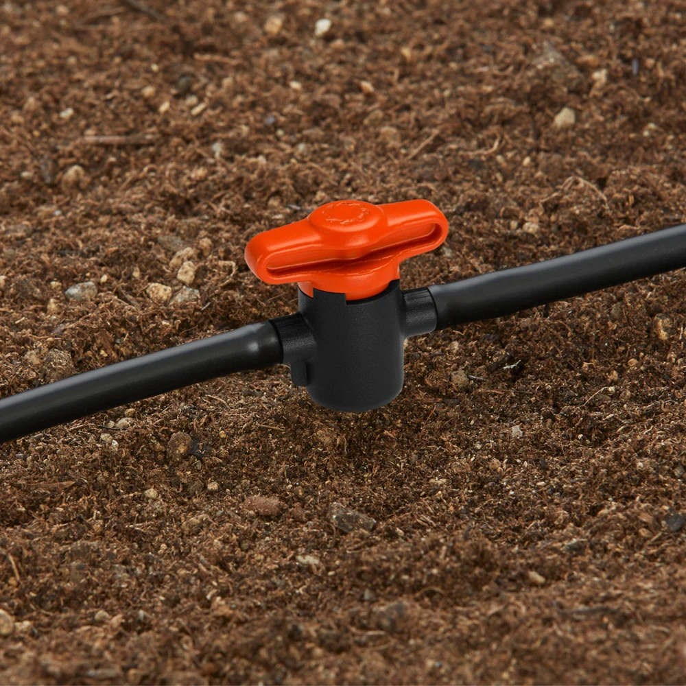 Кран Gardena 13217-20 2