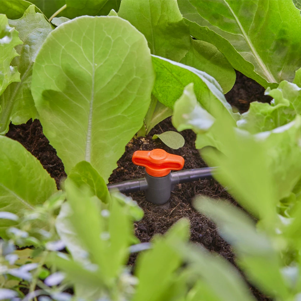 Кран Gardena 13217-20 3