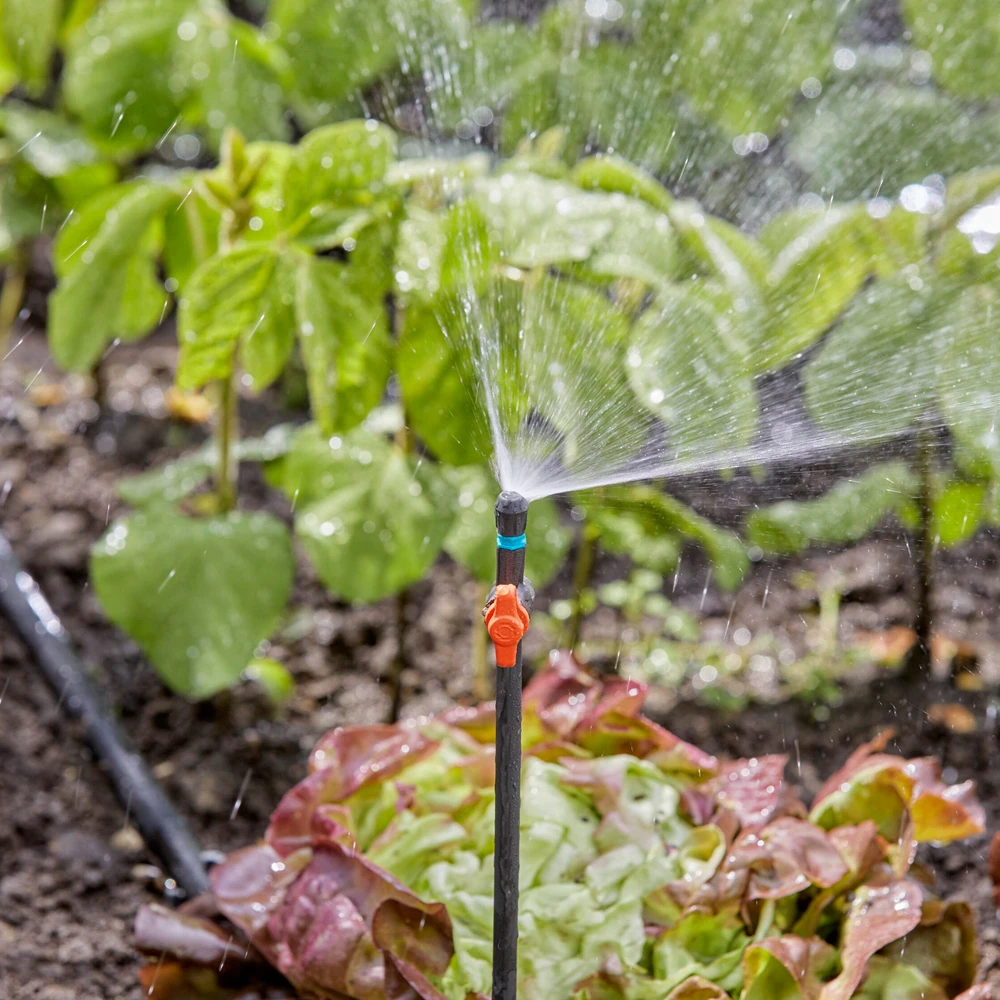 Кран Gardena 13217-20 4