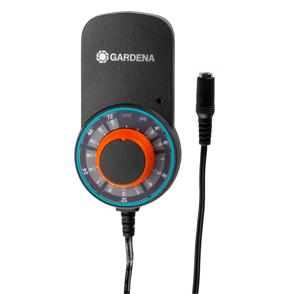 Комплект для полива Gardena 13158-20 3