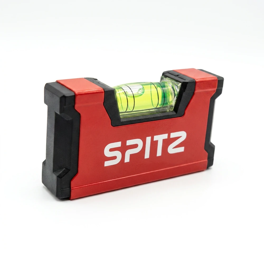 Уровень SPITZ DLS190MPR1 4