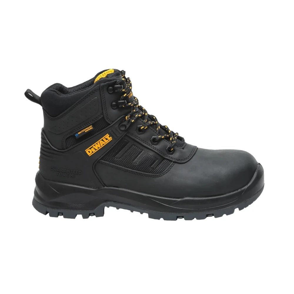 Ботинки DeWALT DWF50232-101-9 1