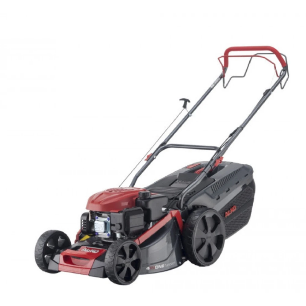 Газонокосилка бензиновая Al-ko Comfort 46.0 SP-A Plus (119938) 2