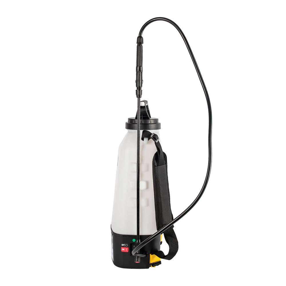 Опрыскиватель Greenworks GSP1250K2 (с АКБ 2 АЧ и ЗУ) (5103507UA) 2