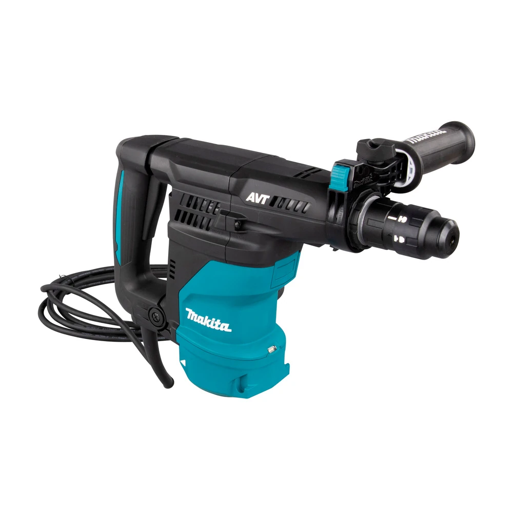Перфоратор Makita HR3012FCJ 3