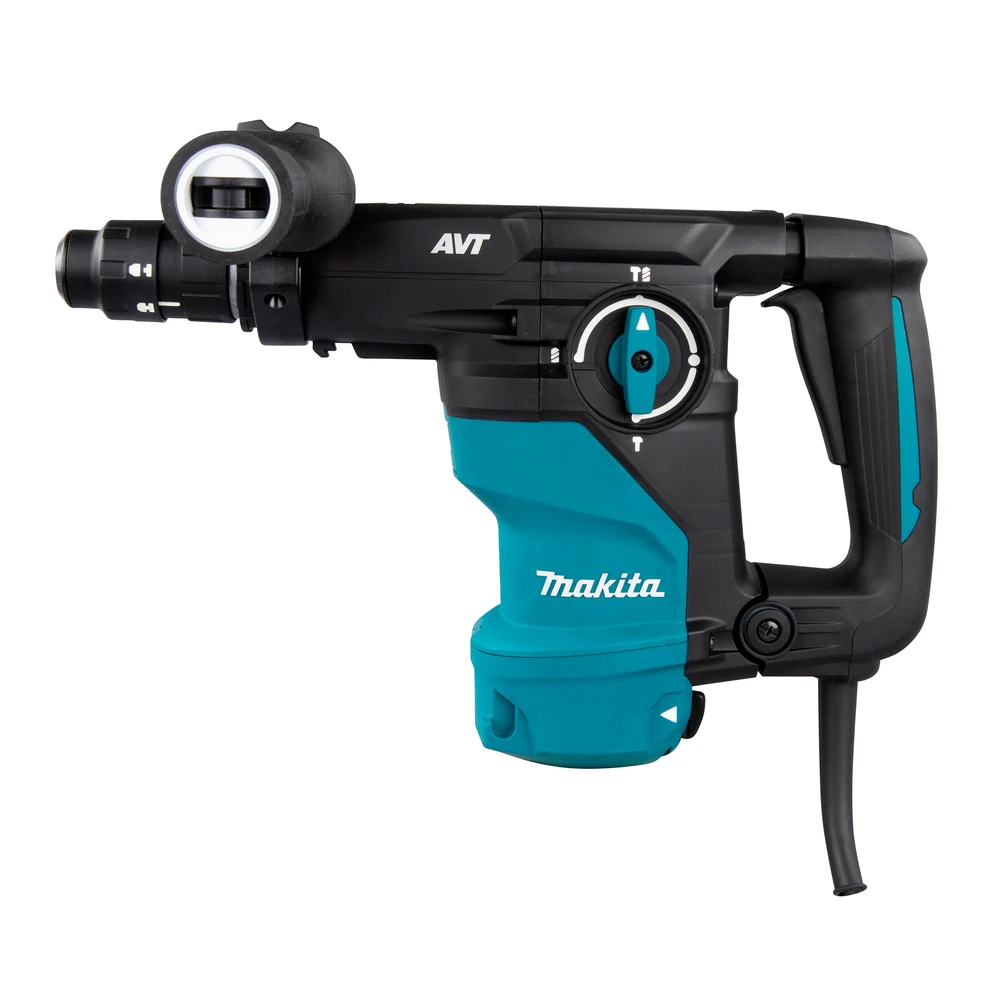 Перфоратор Makita HR3012FCJ 4