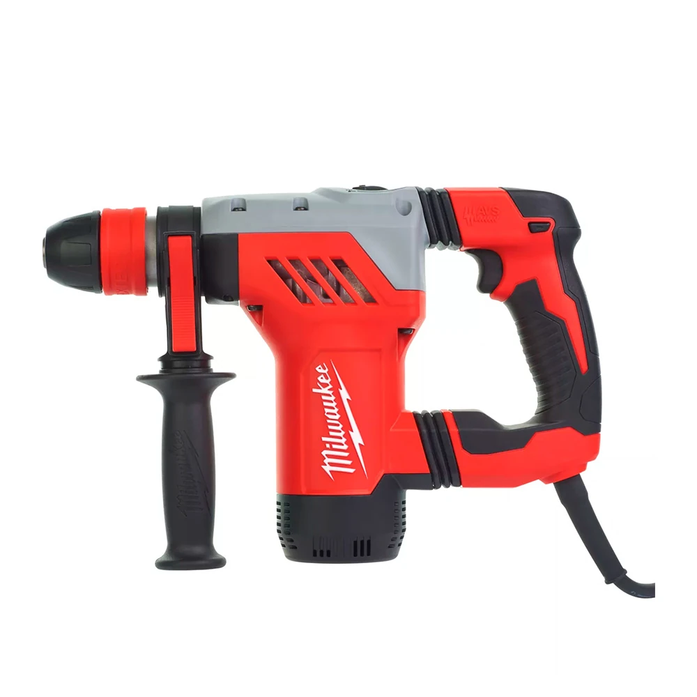 Перфоратор Milwaukee PLH 28 E (4933446790) 2