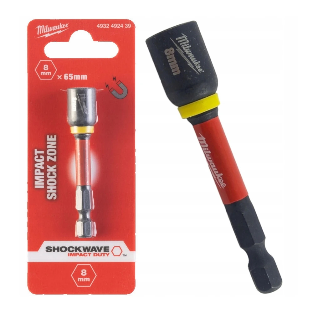 Насадка Milwaukee 4932492439 1