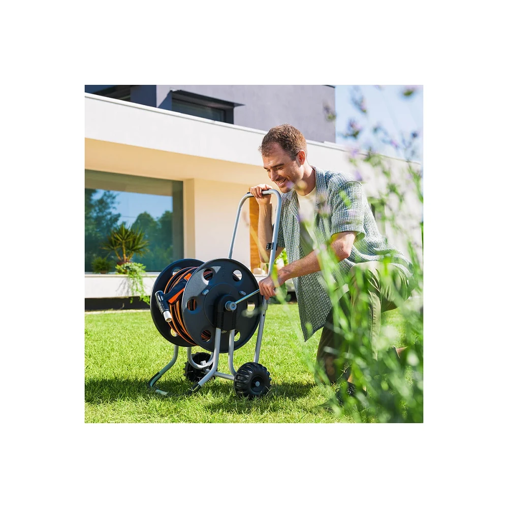 Тележка Claber 88910000 2