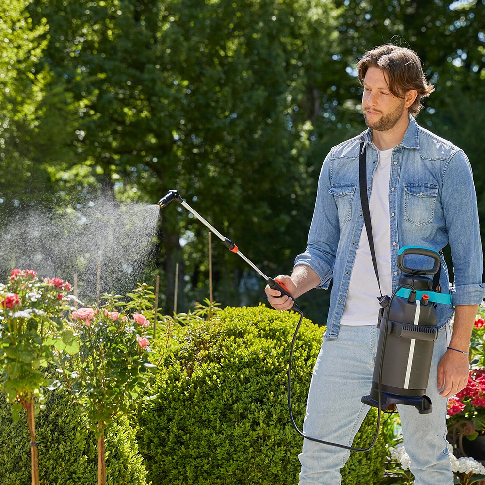 Опрыскиватель Gardena 11138-20 2