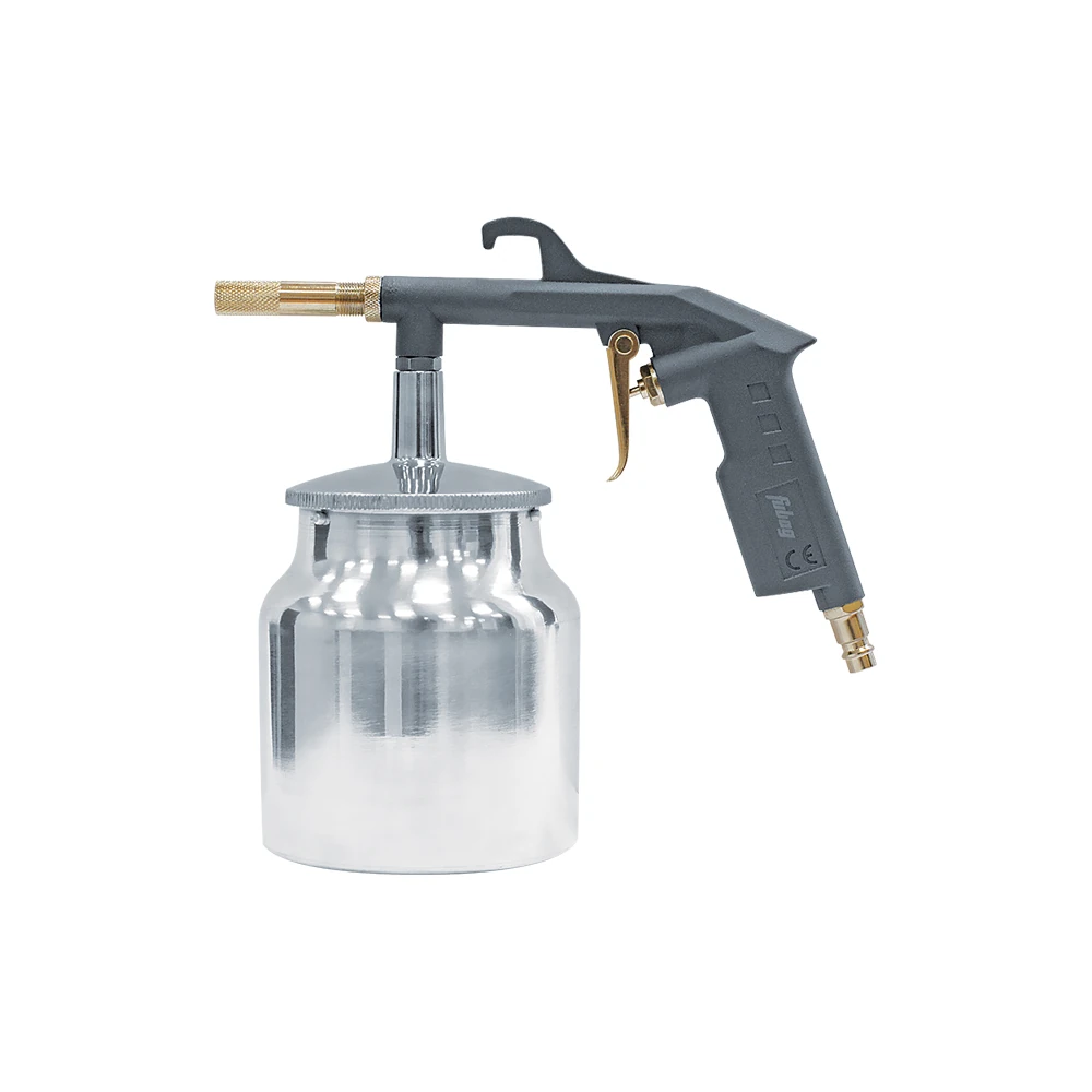 Пистолет Fubag 110115 1