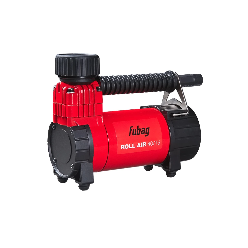 Компрессор Fubag Roll Air 40/15 1