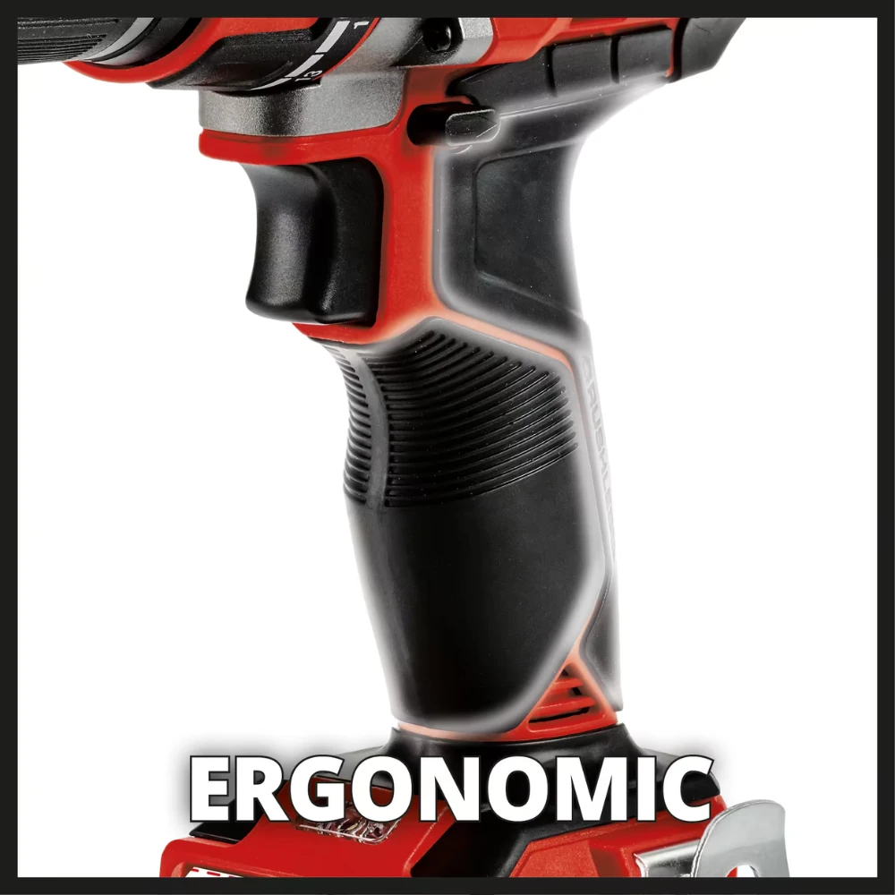 Дрель Einhell Germany AG TP-CD 18/50 Li BL (451388797) 3
